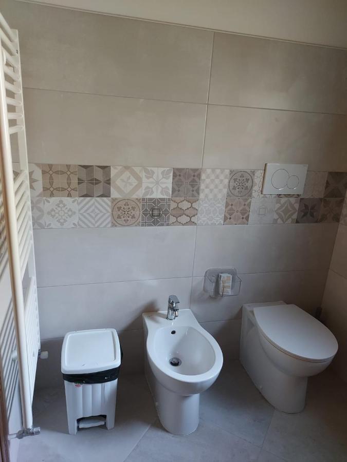 مبيت وإفطار Santo Stefano del Sole La Casa Sull'Aia,Av المظهر الخارجي الصورة